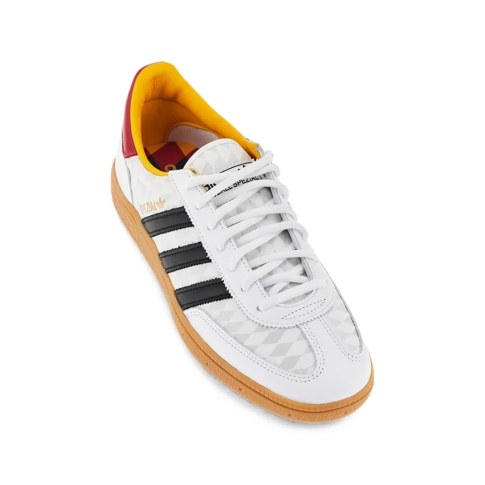 Низкие кроссовки Handball Spezial 2
