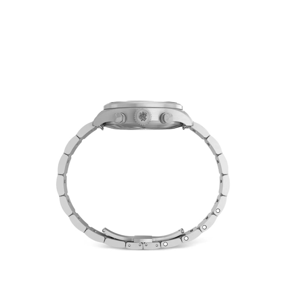 Часы Waterbury Ace 41 мм 4