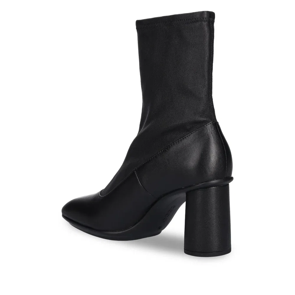 Ботинки Alba 3