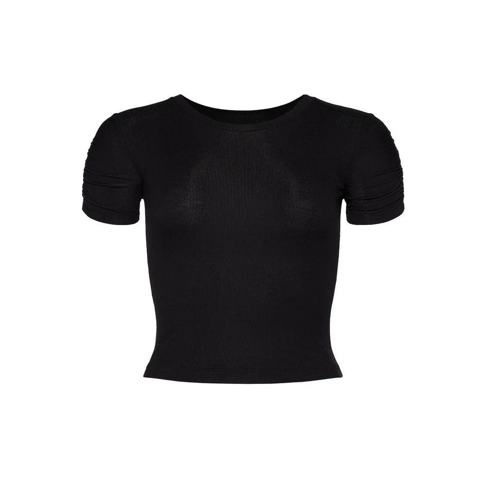 Flo jo Black 4
