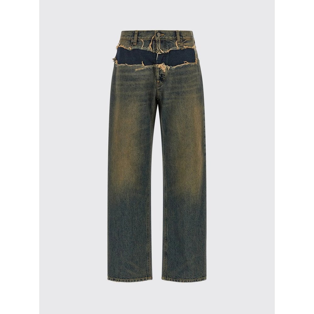 Джинсы Женское Maison Margiela 2