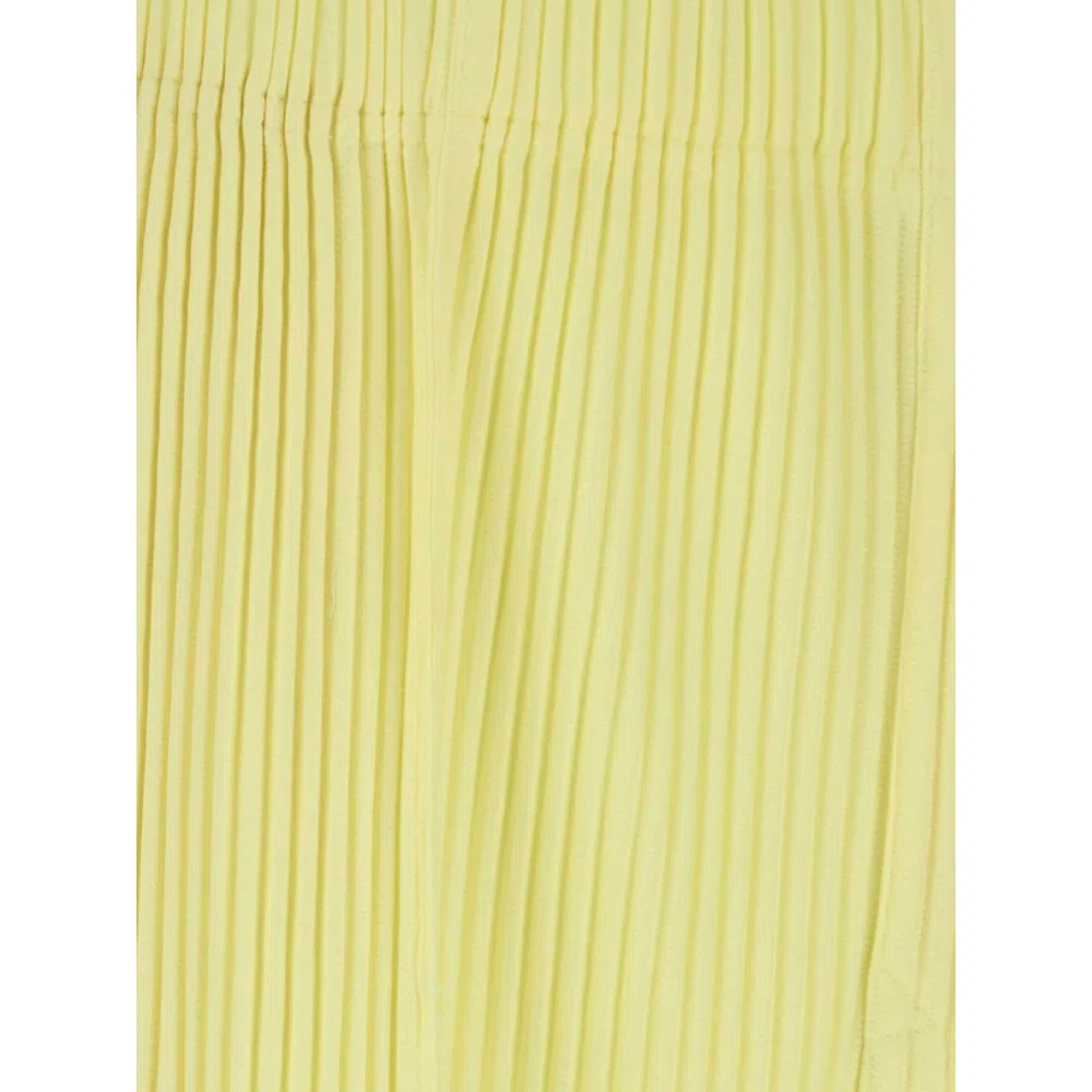 Брюки Мужское Homme Plisse' Issey Miyake 4