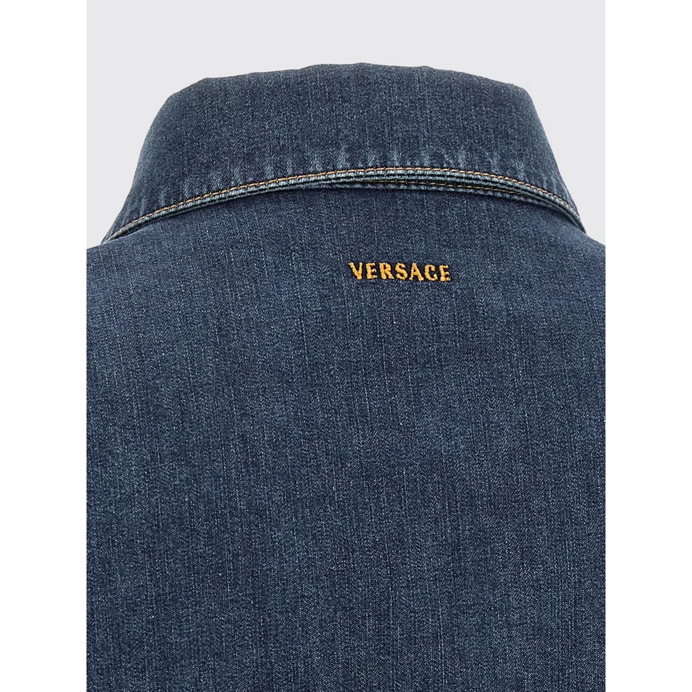 Платье Женское Versace 4