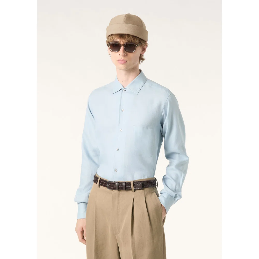 André Shirt 3