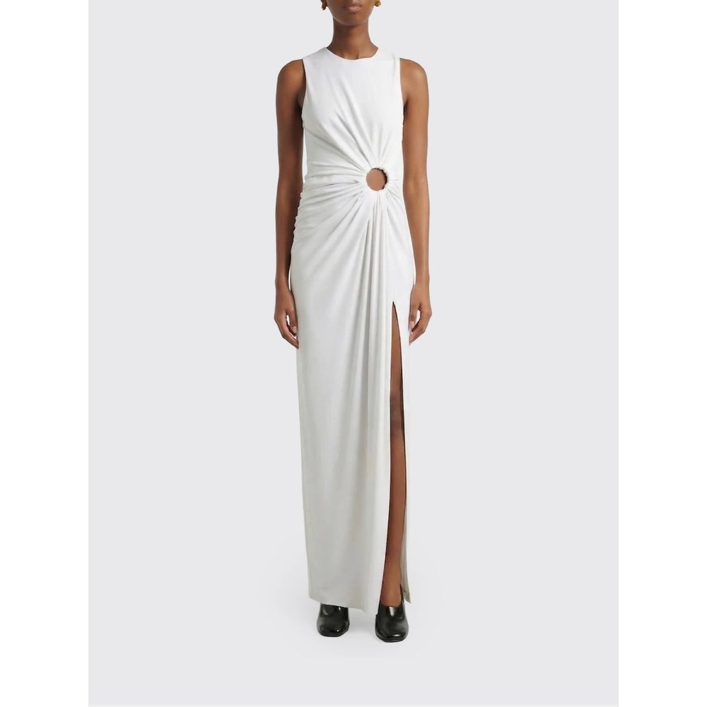 Платье Sportmax из эластичного джерси 1