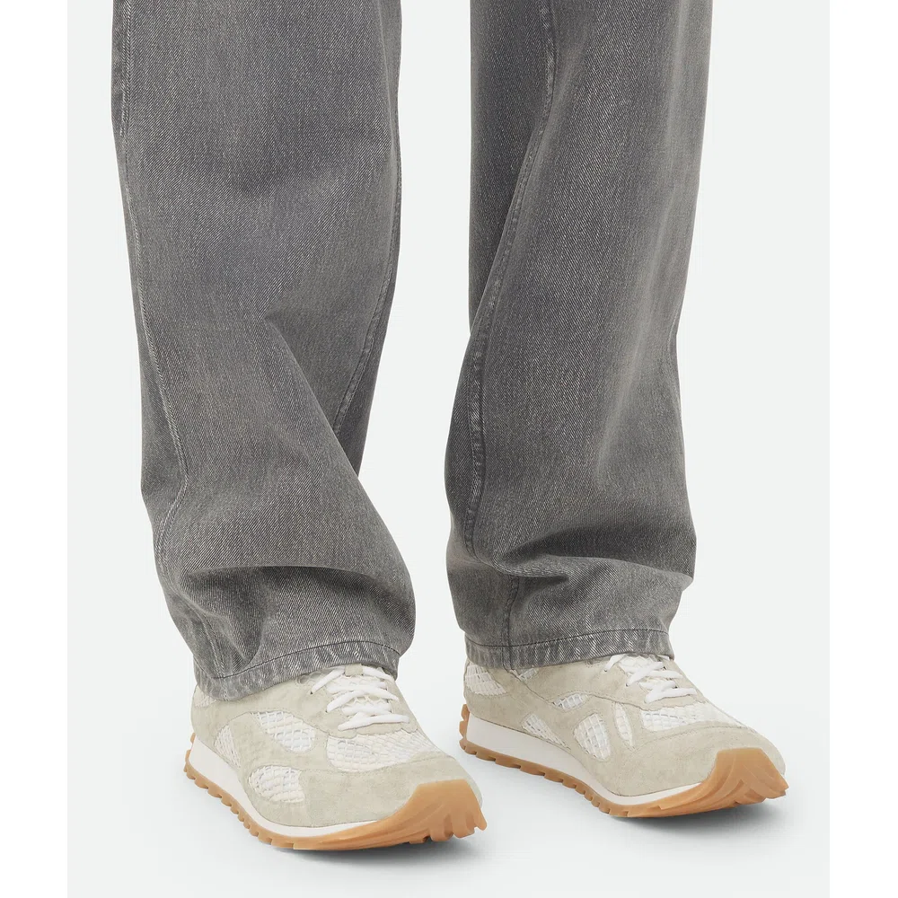 Orbit Sneaker 6