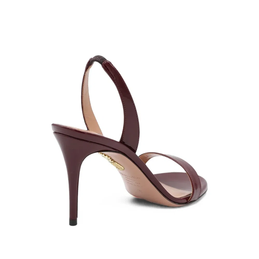 Сандалии So Nude 85 3