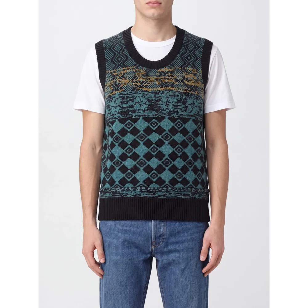 Свитер Мужское Dries Van Noten 1