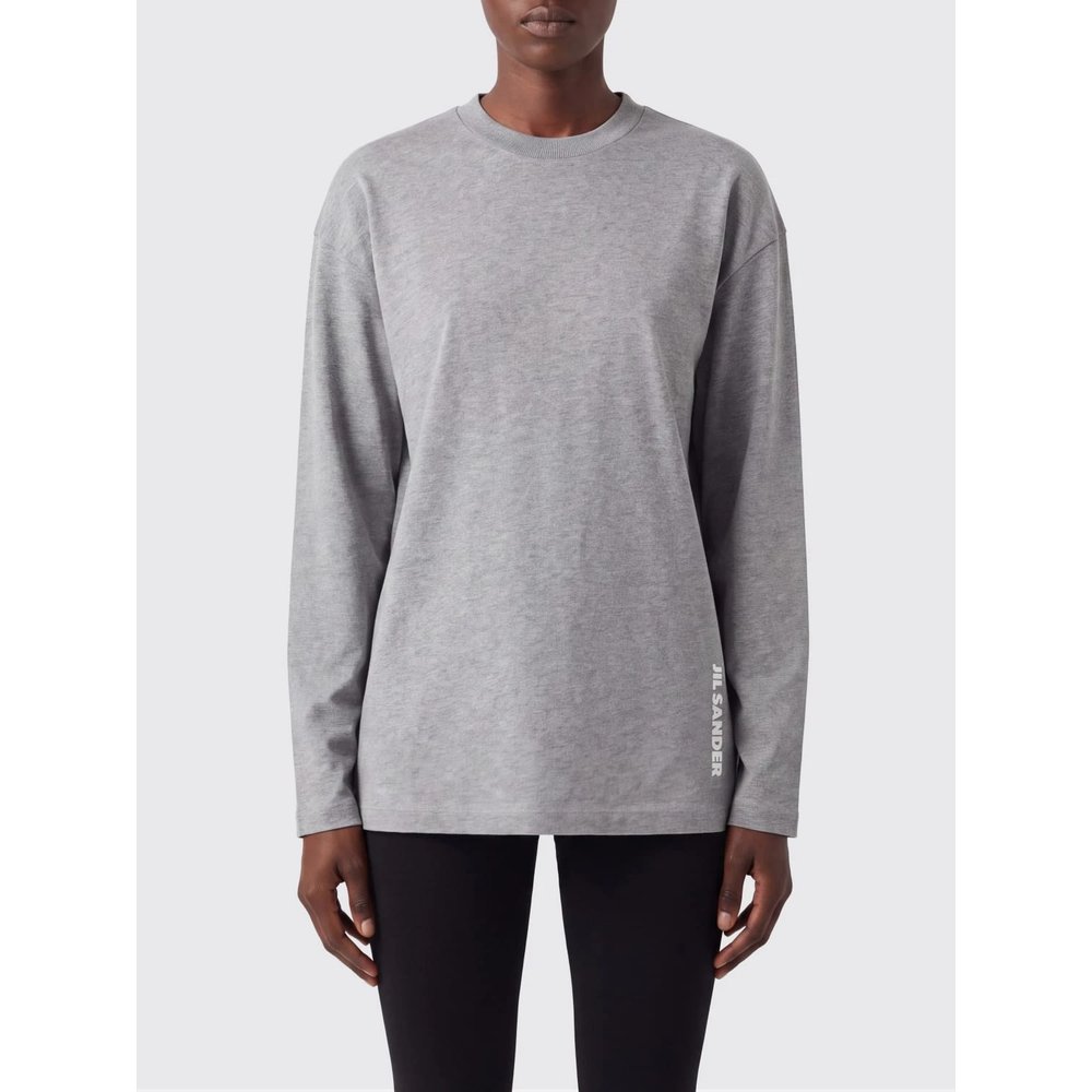 Футболка Женское Jil Sander 1