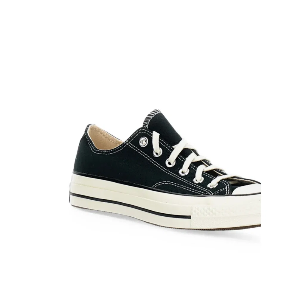 Кеды Converse Chuck 70 из канваса 4