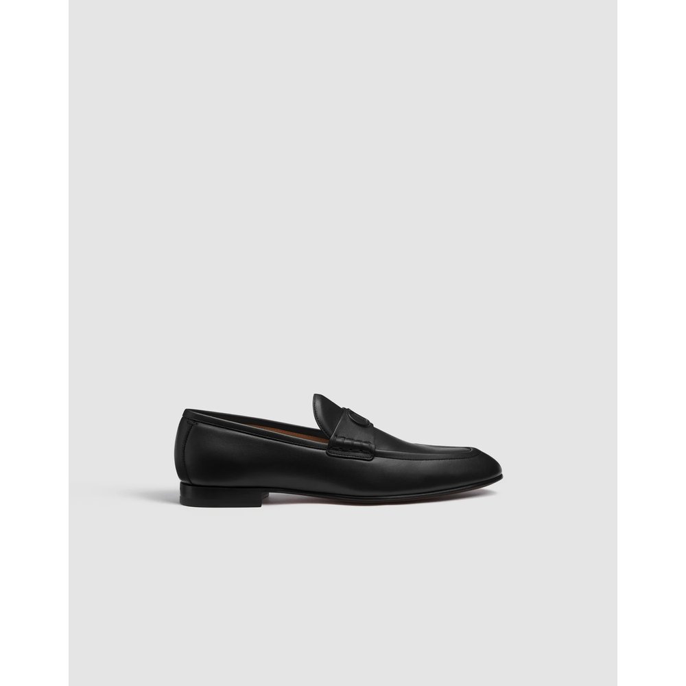 Туфли-лоферы Dior Timeless Flex 1