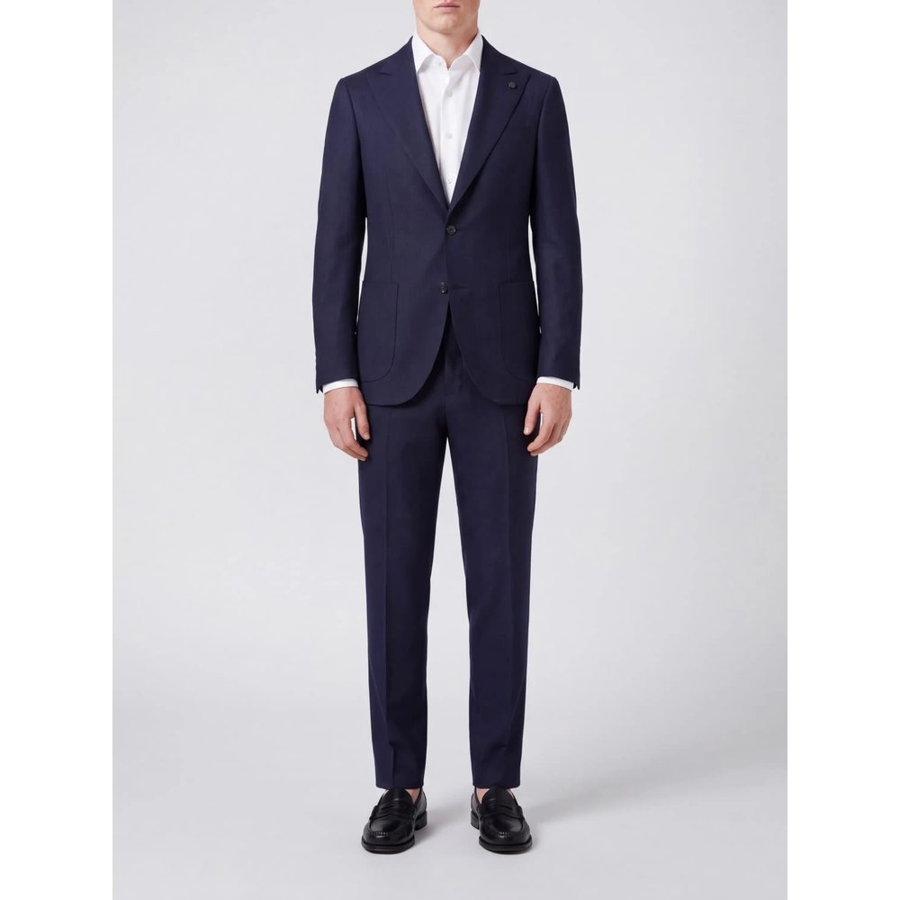 Классический костюм Мужское Lardini 1