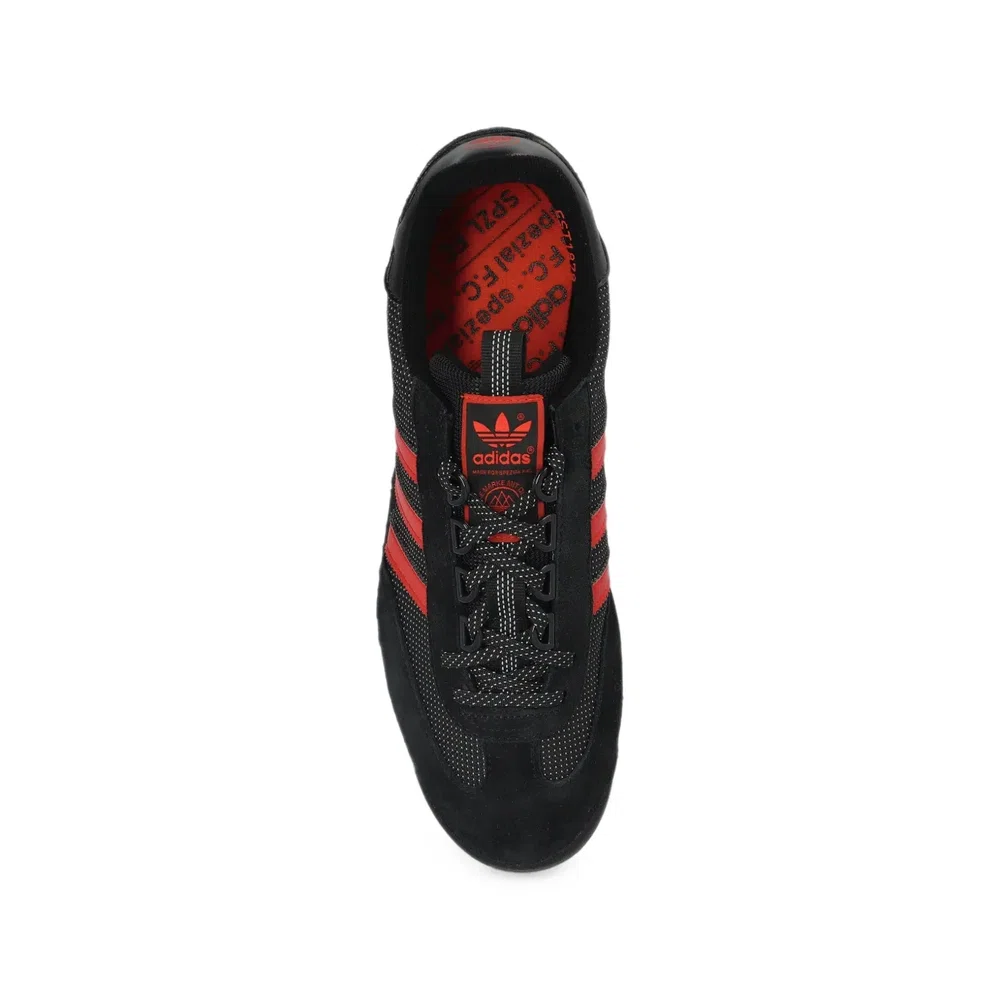Кроссовки Manchester United SPZL F.C. Sl83 3