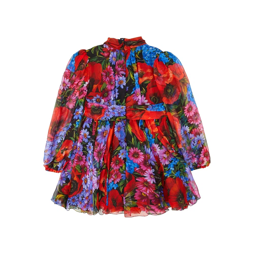 Robe de cérémonie 2