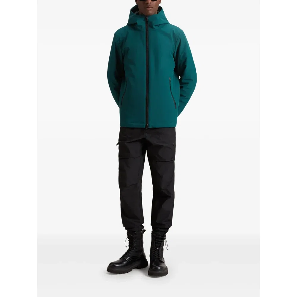 Куртка Pacific Soft Shell 2