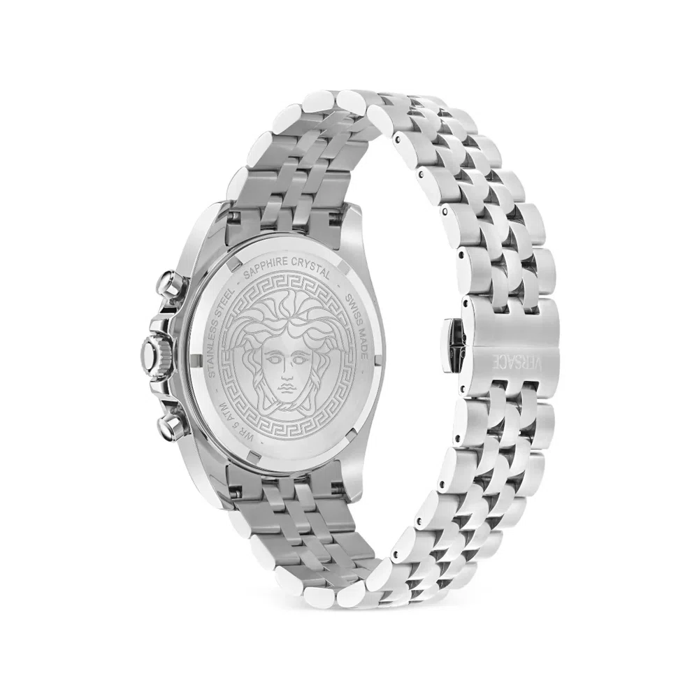 Наручные часы Greca Chrono Wave 43 4