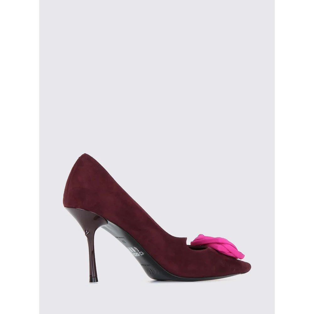 Туфли на каблуке Женское Roger Vivier 3