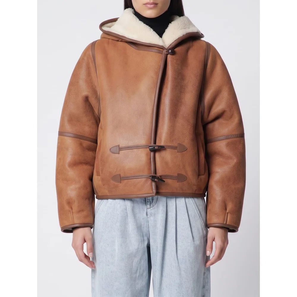 Куртка Женское Isabel Marant 1
