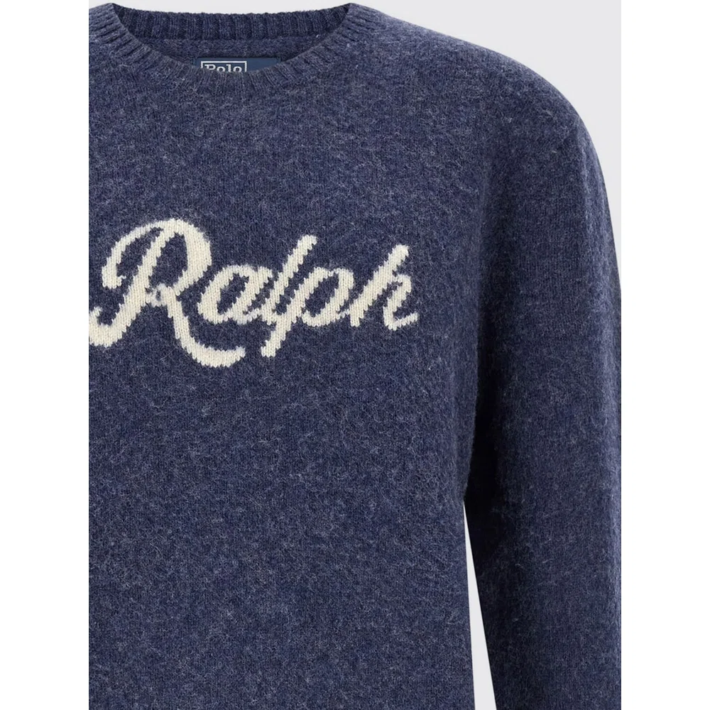 Свитер Мужское Polo Ralph Lauren 4