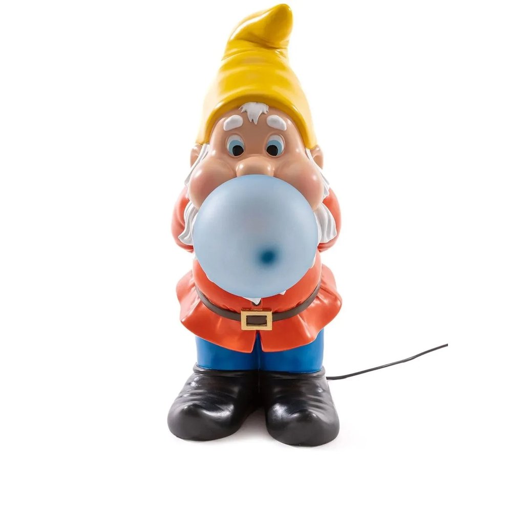 Лампа Gummy Snooping 1