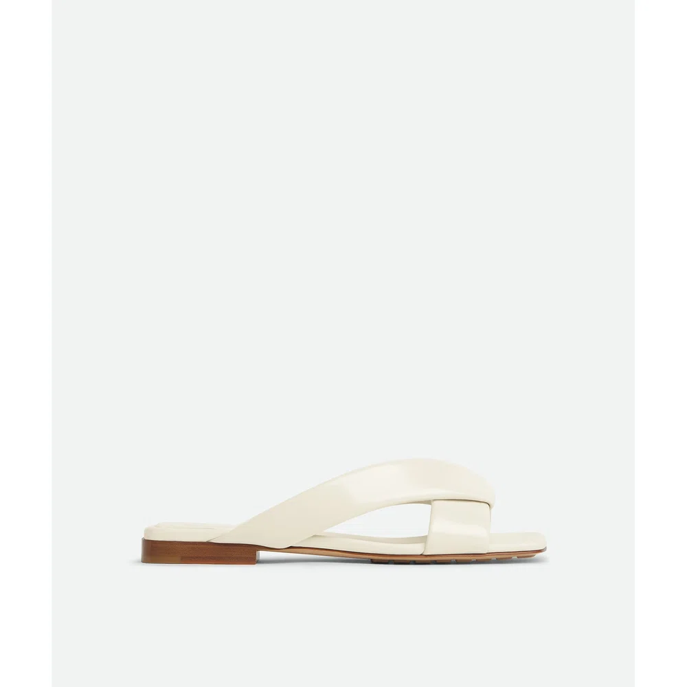 Riva Flat Mule 1