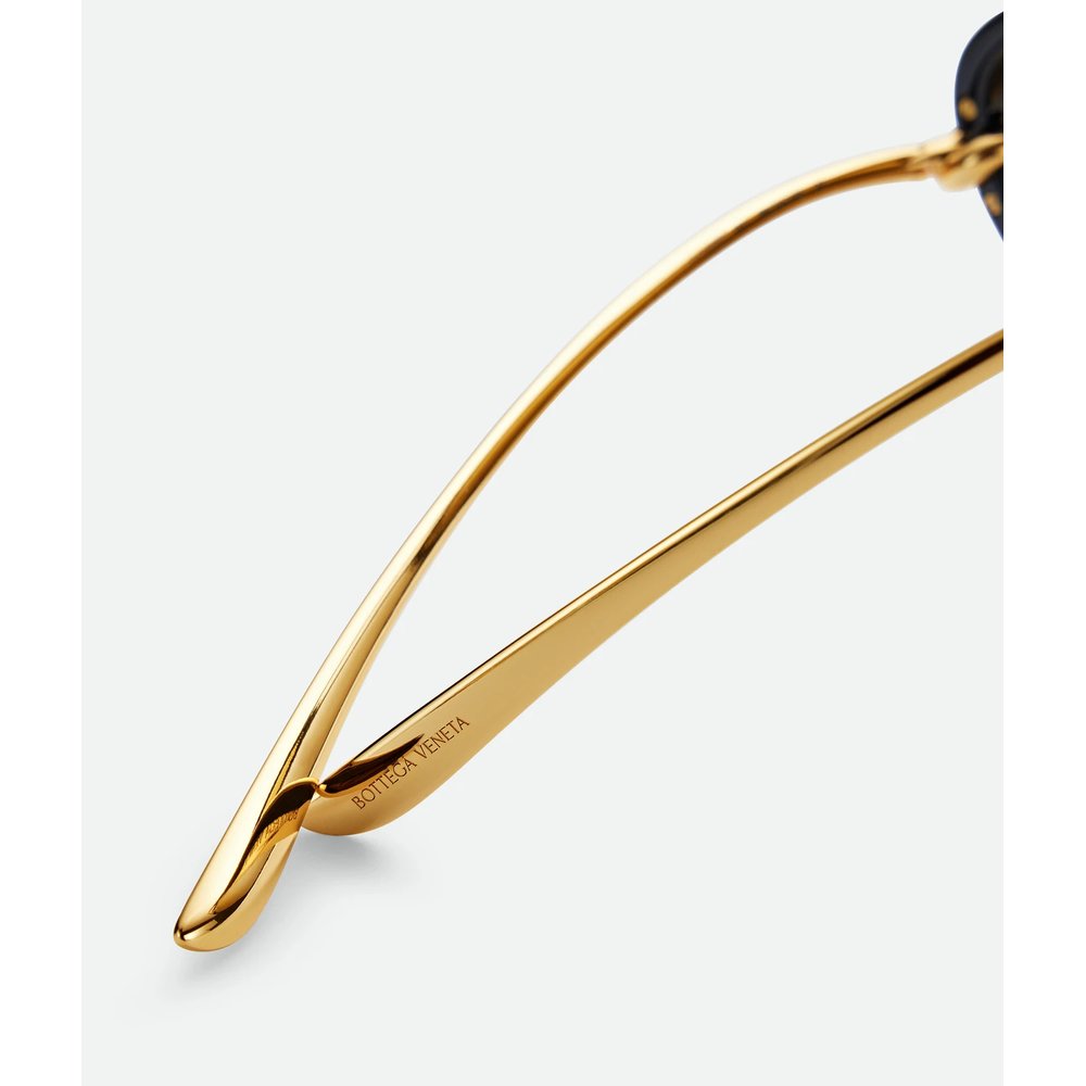 Knot Aviator Sunglasses 4
