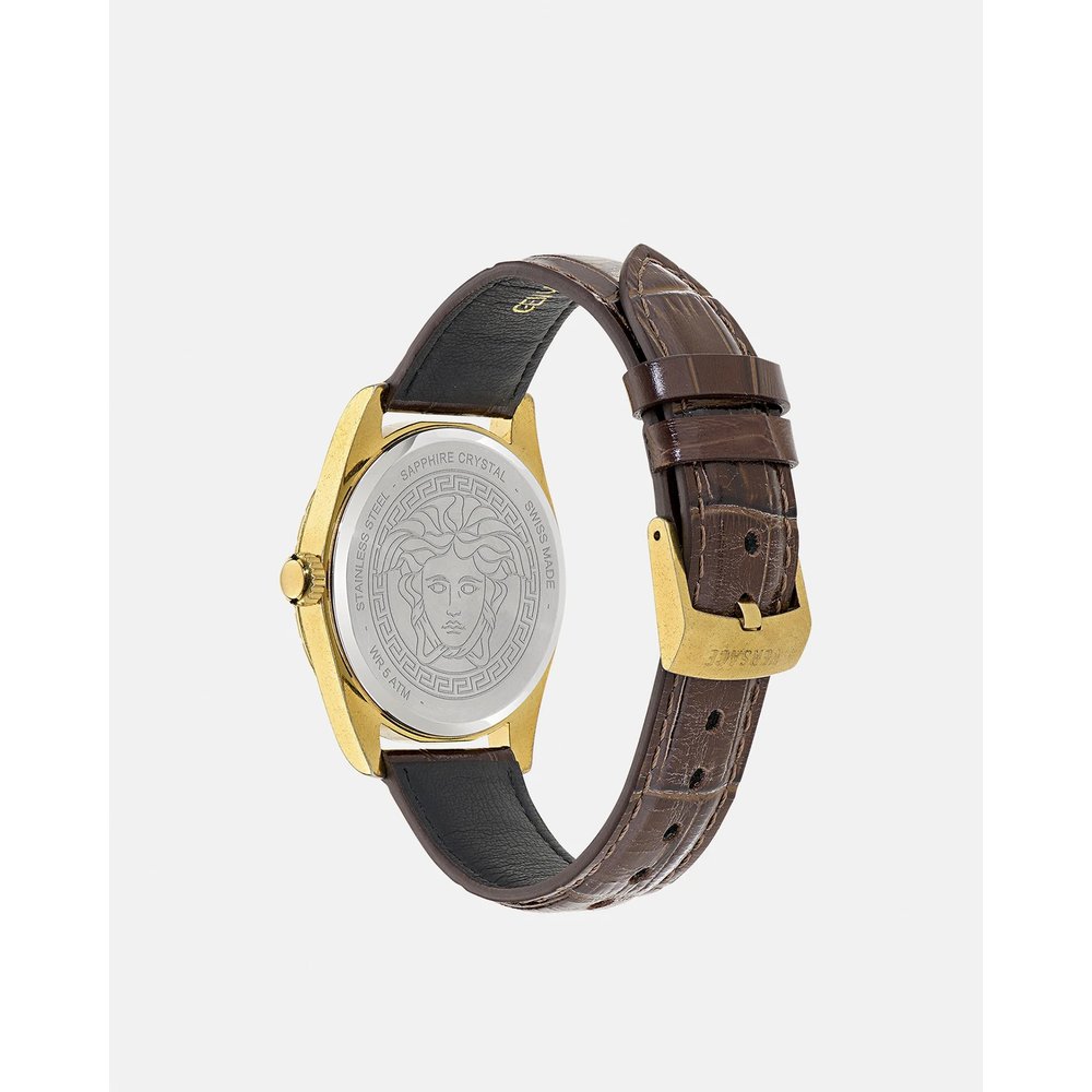 Часы Versace Millenyium Gent 2