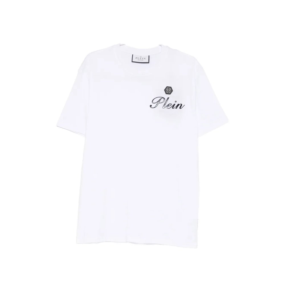 Футболка с логотипом 1