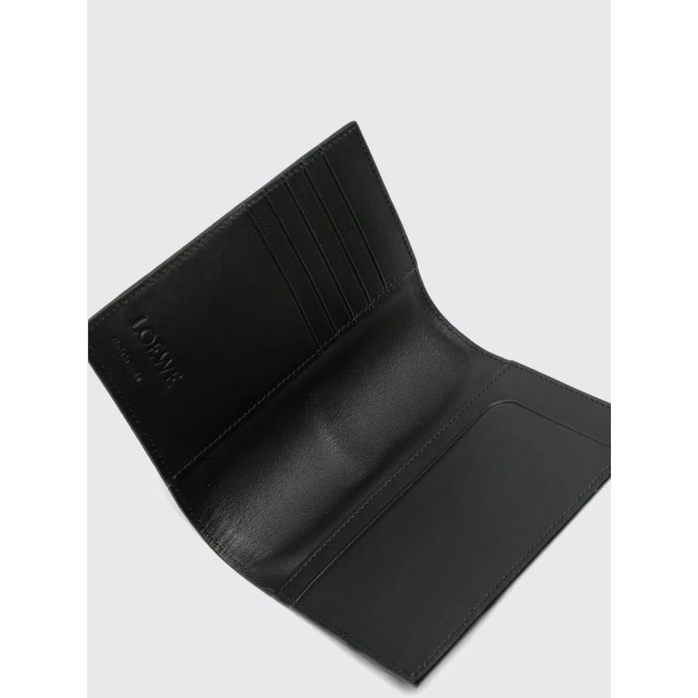 Кошелёк Мужское Loewe 2