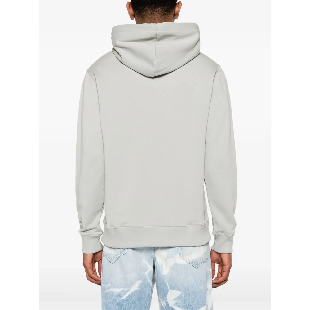 Худи Klein из органического хлопка 5