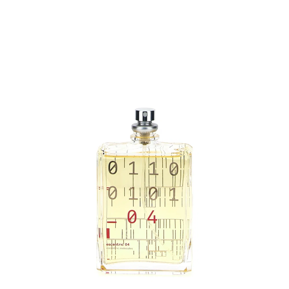 парфюм 'Escentric 04' 100 мл 1