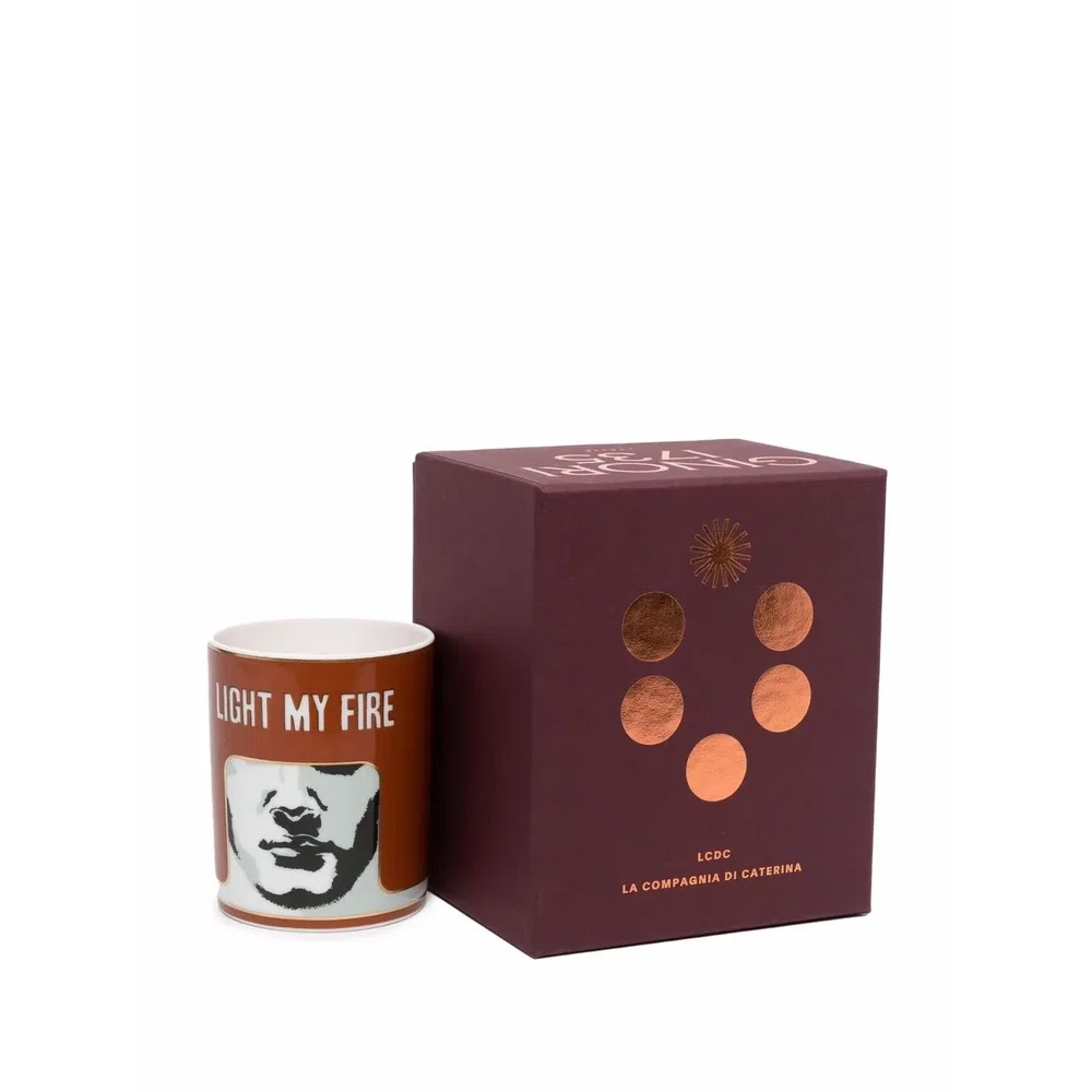 Свеча Light My Fire 2