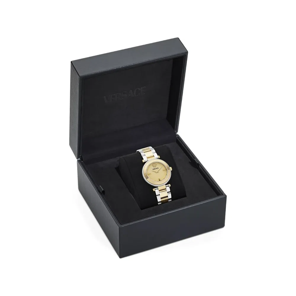 Часы Reve Greca 42 мм 4