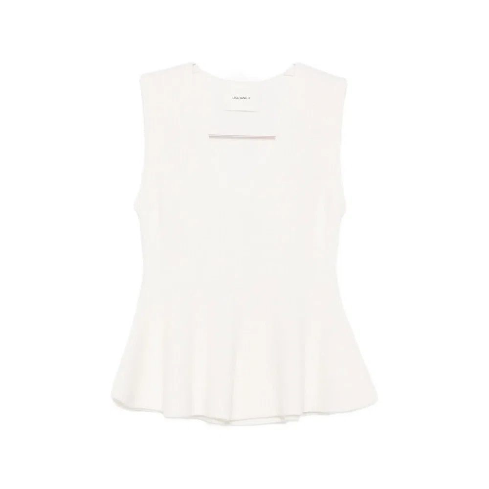 Milia vest 1