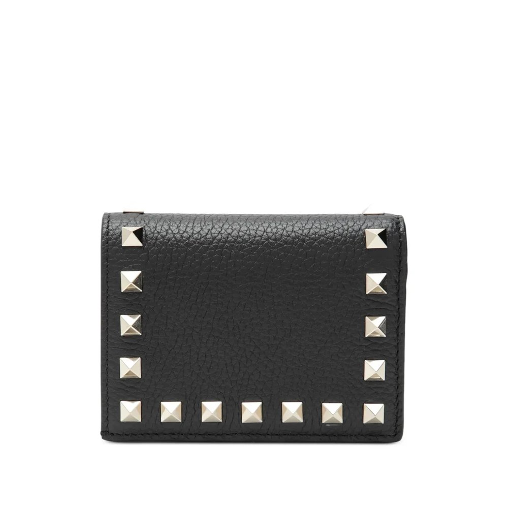 маленький кошелек Rockstud 2