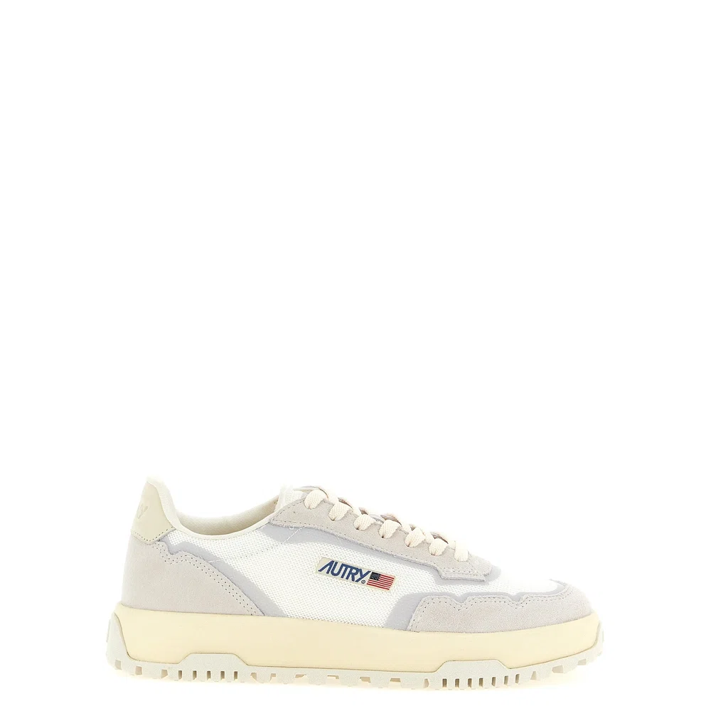 Кроссовки «Wildpace Low» 1