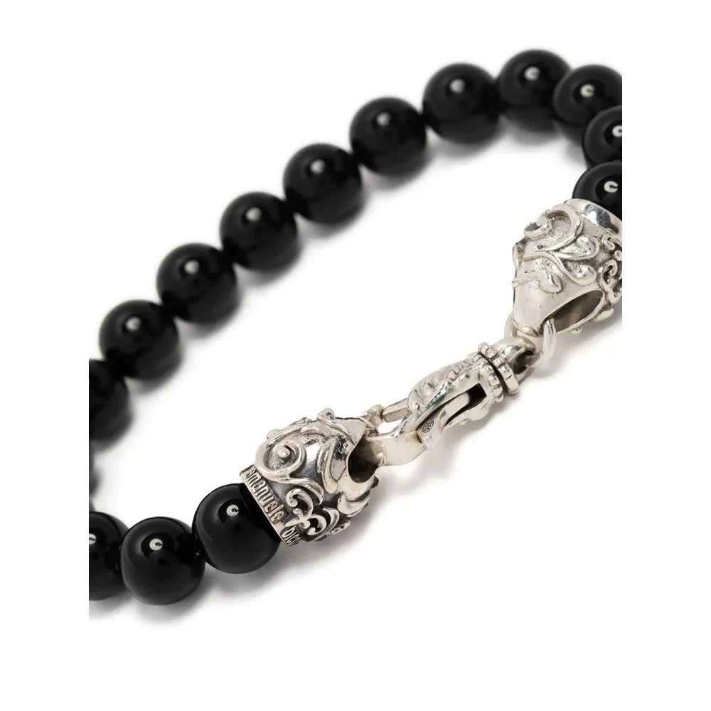 Arabesque beaded bracelet 3