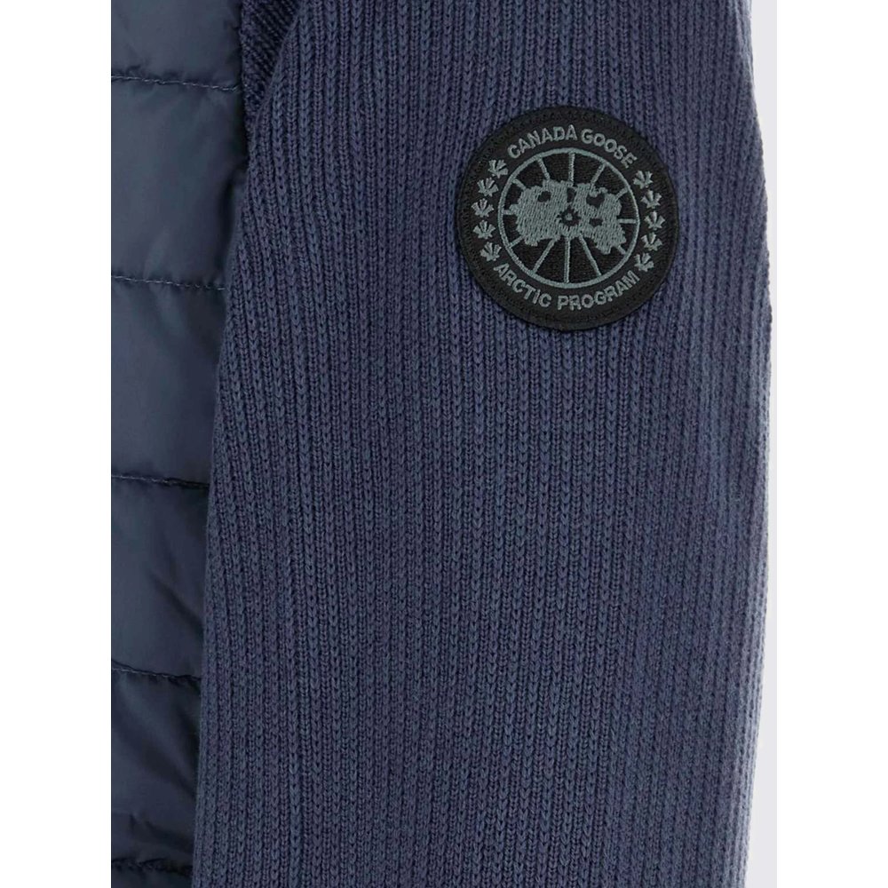 Куртка Мужское Canada Goose 4