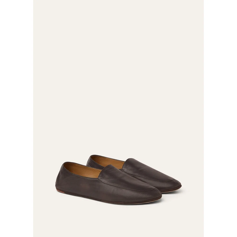 Лоферы Anton Walk 3