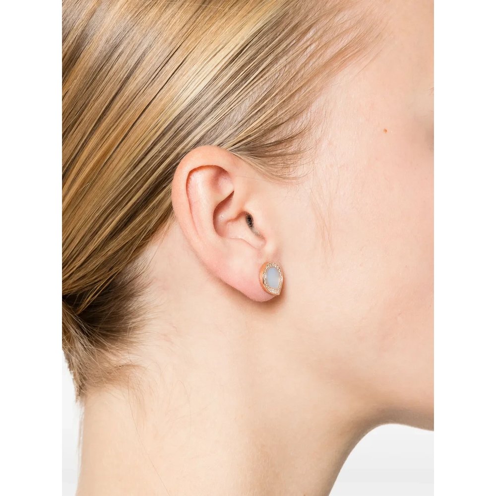 Серьга Antifer 2