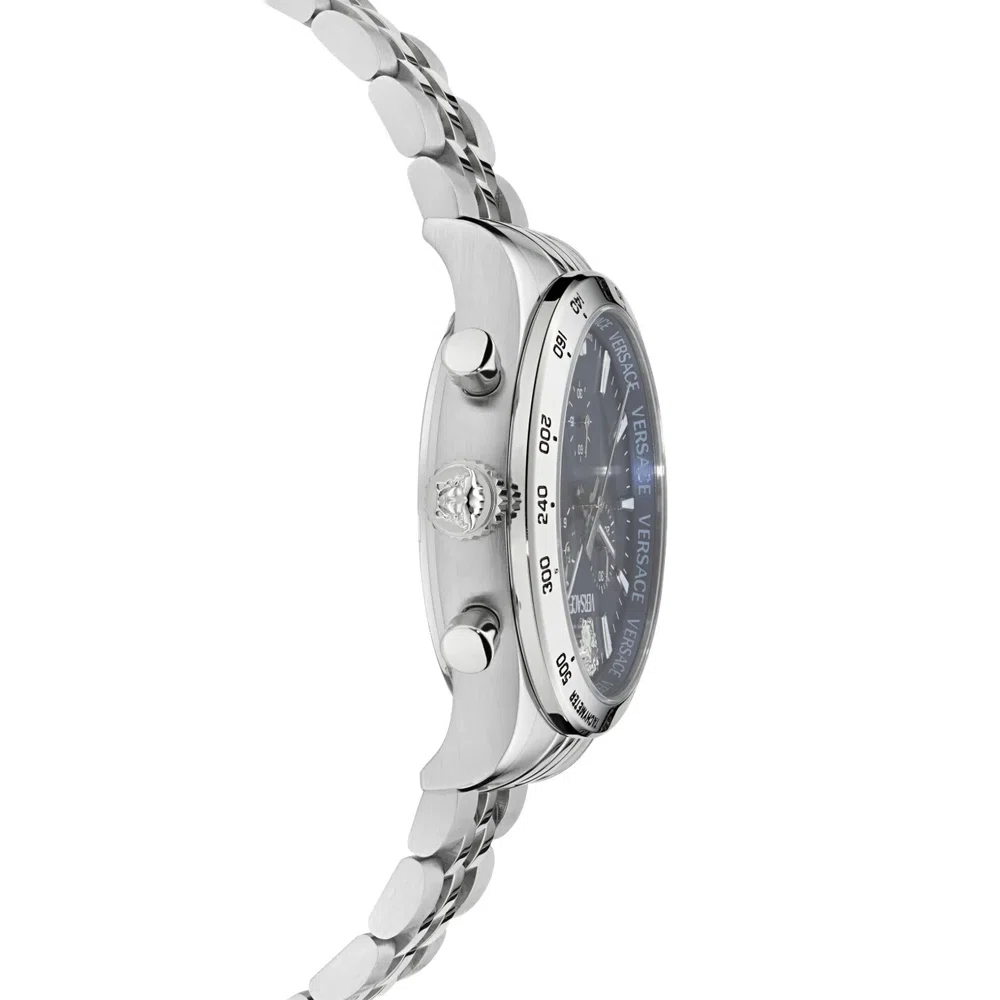 Наручные часы Hellenyium Chrono Petite 40 мм 3