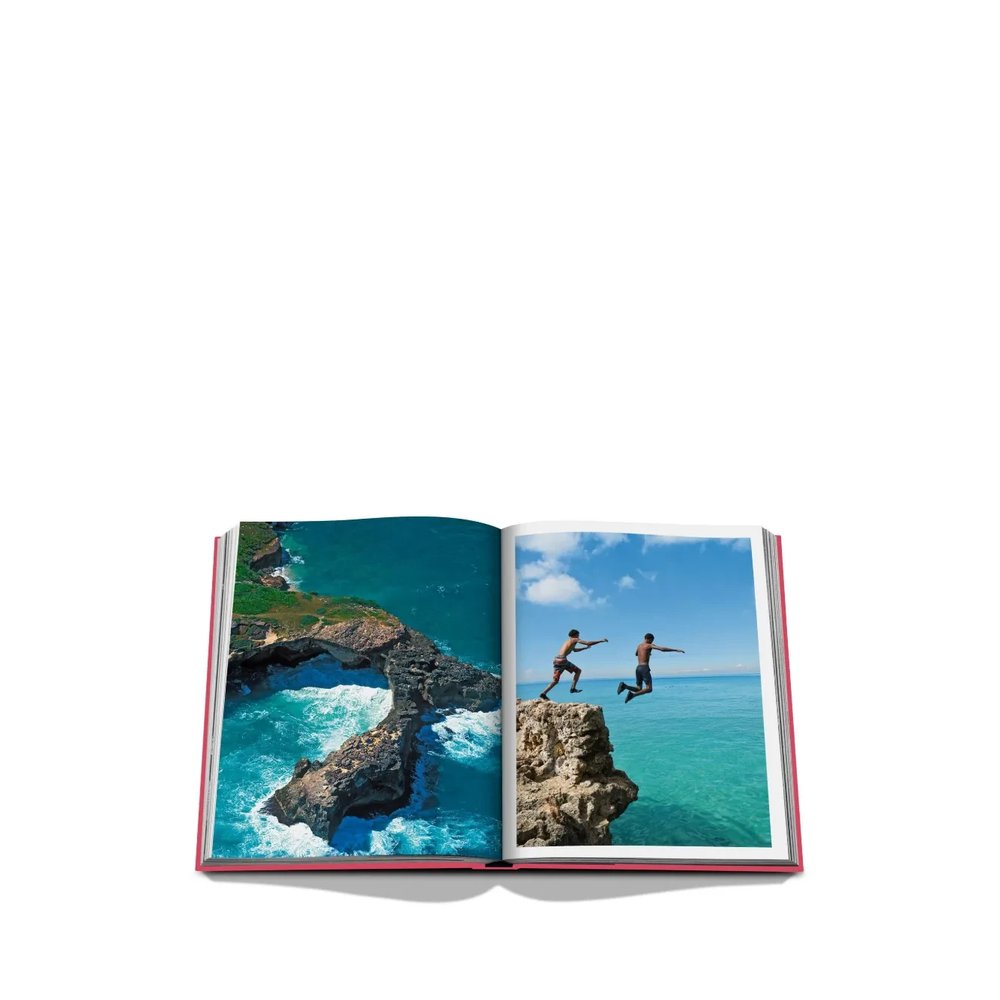 Книга Santo Domingo 3