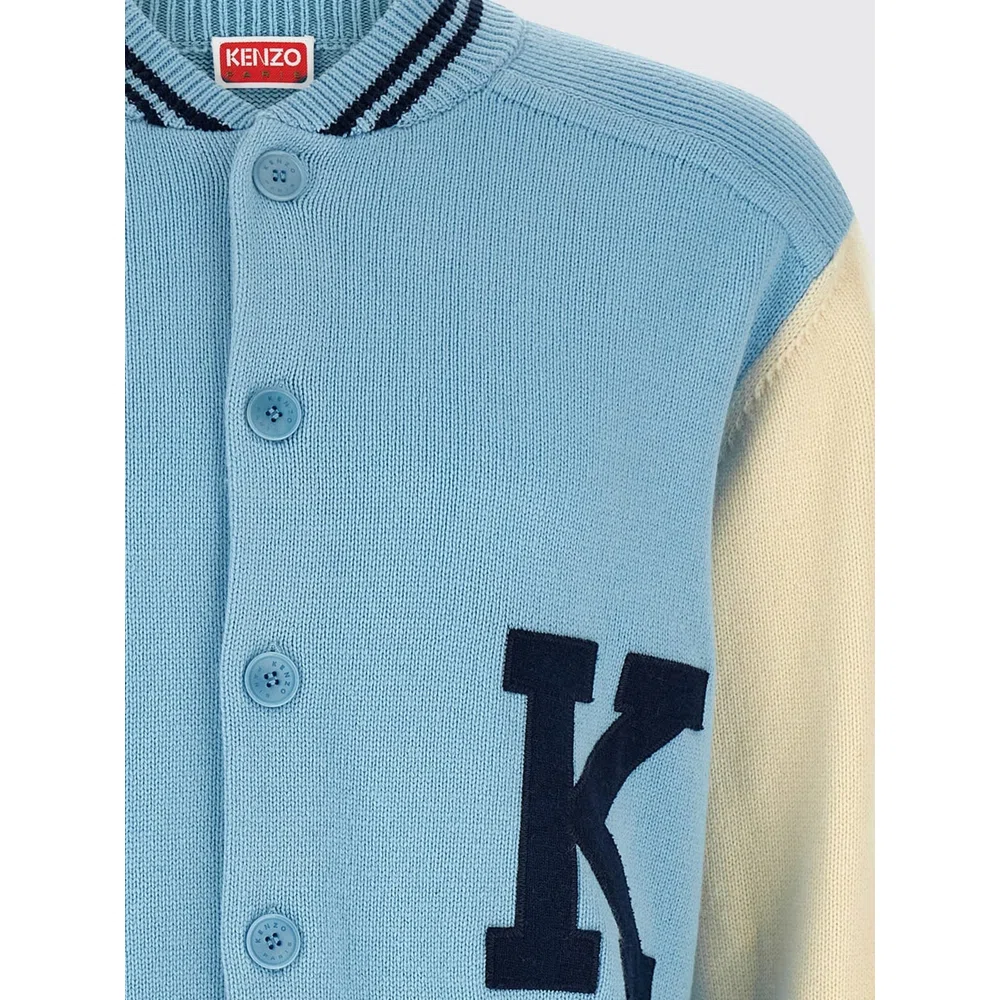 Свитер Мужское Kenzo 4