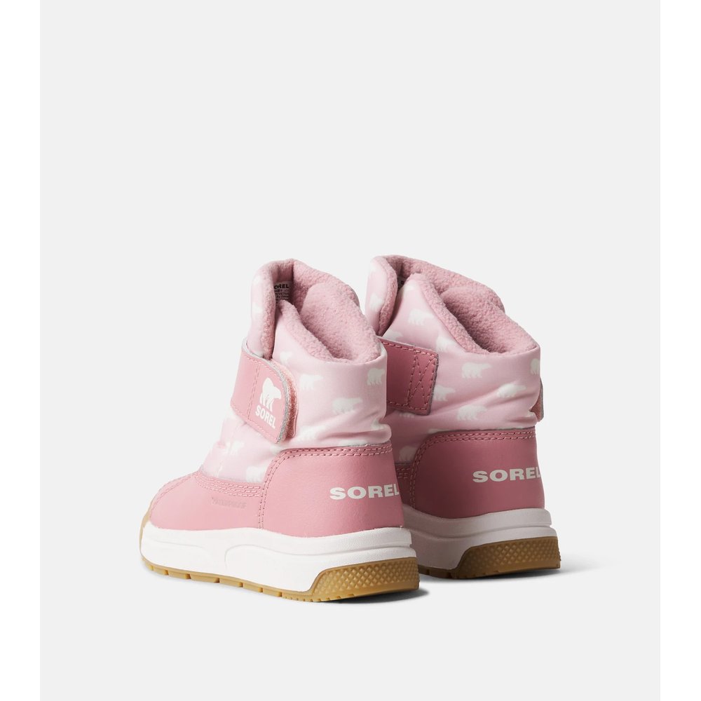 Детские снегоступы Whitney™ III Strap Mid 2