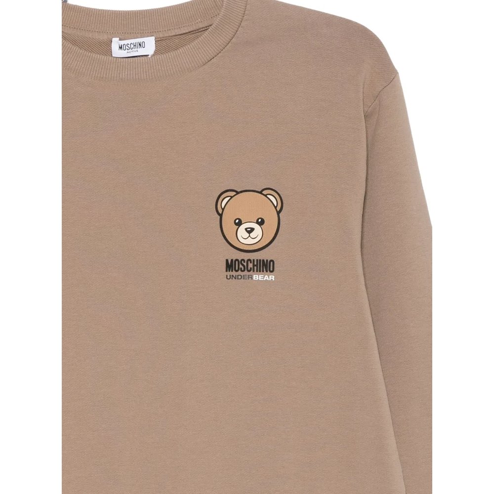 Джемпер с длинным рукавом Teddy Bear 3