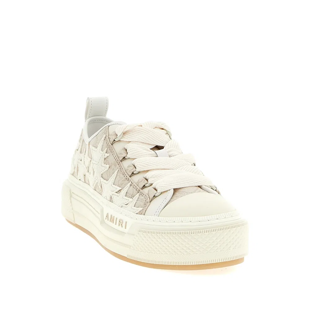 Кеды Monogram Star Court 2
