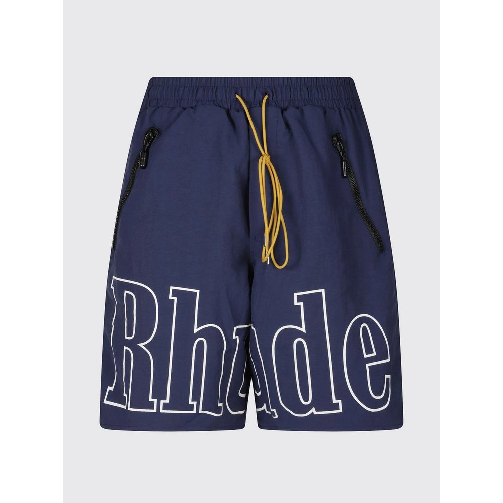 Шорты Мужское Rhude 2