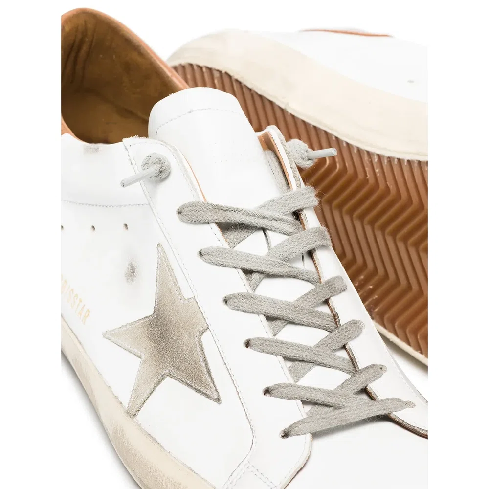 Кеды Superstar 2