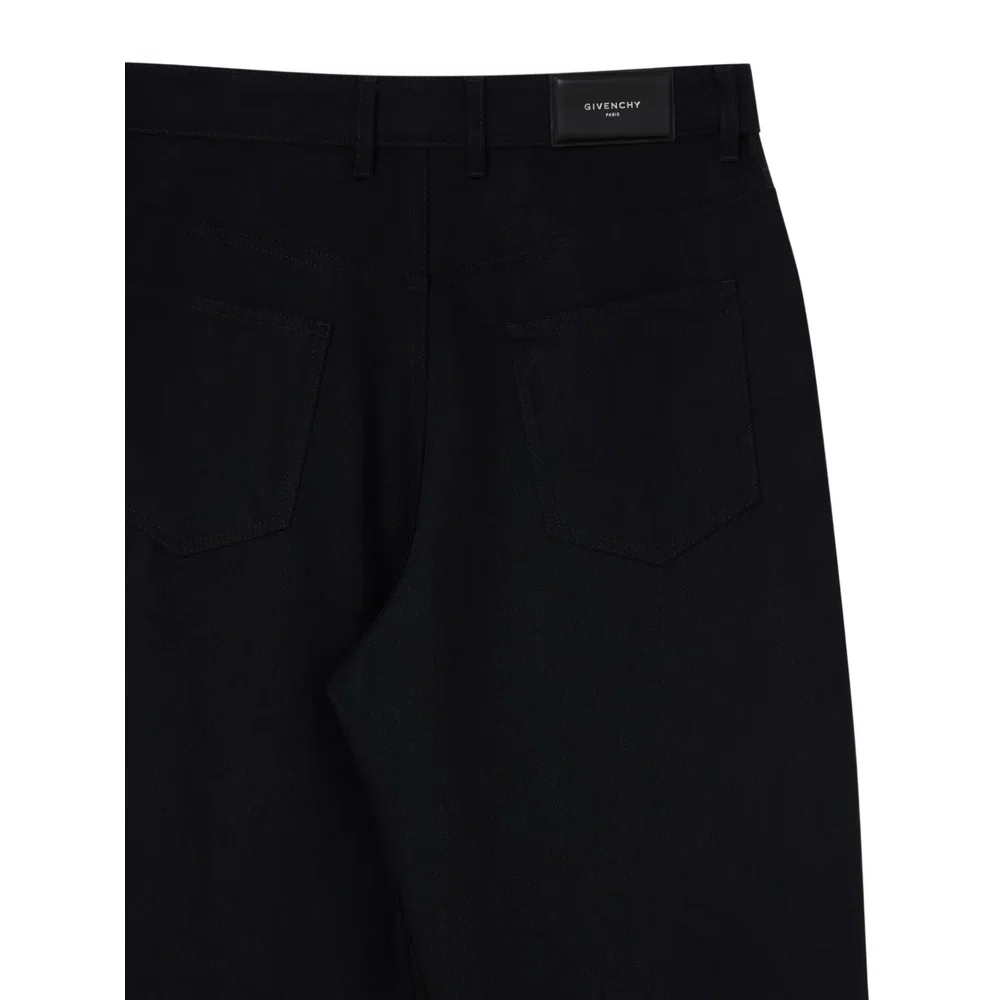 джинсы Couture Seam 4