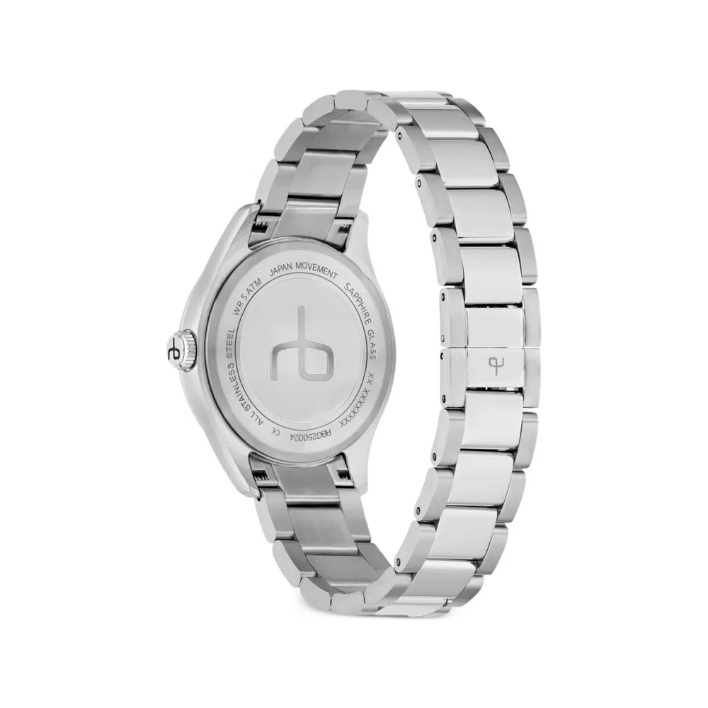 Часы Dean 38 мм 4